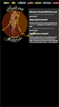 Mobile Screenshot of dancingwithmarcia.com